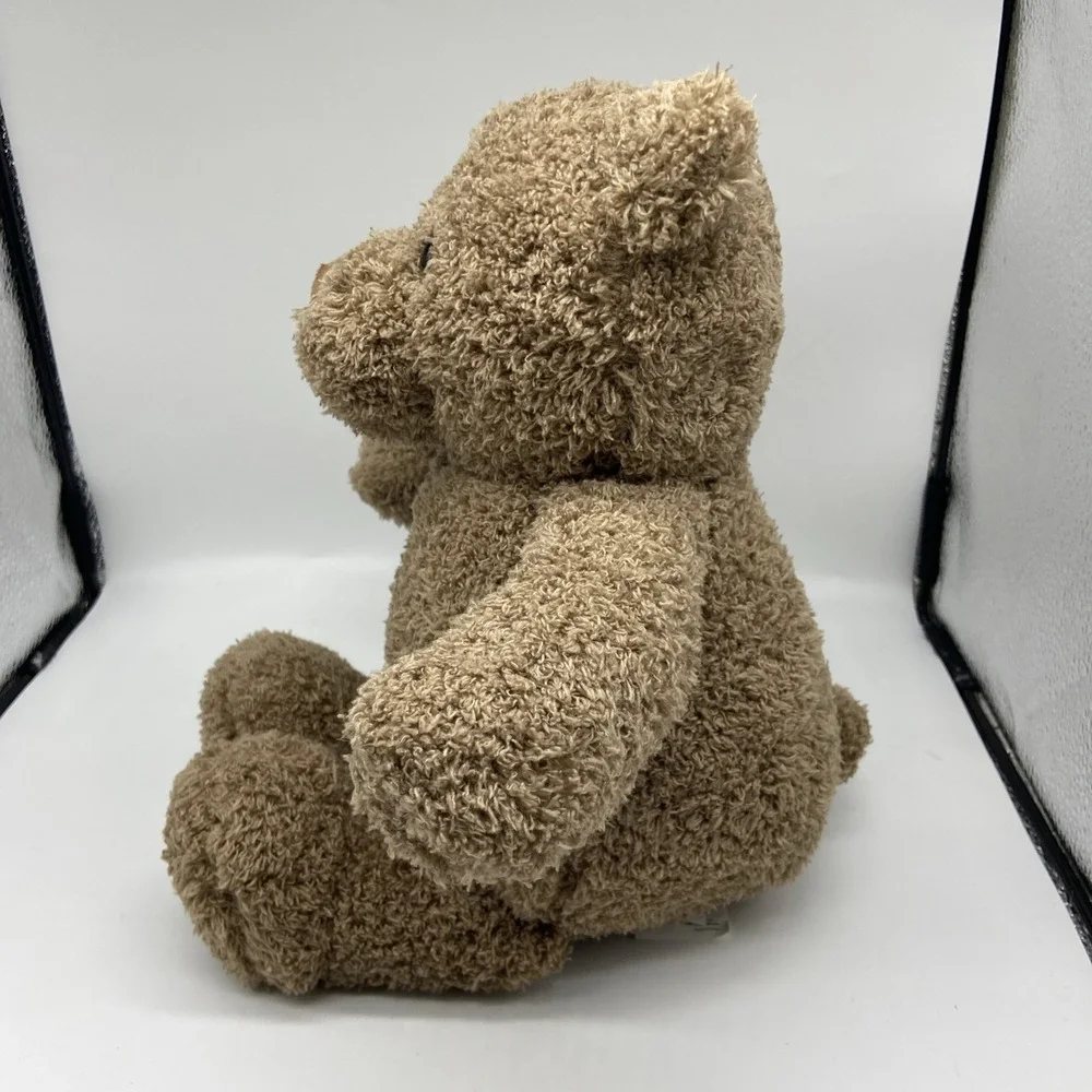 S.L.‎ Home Fashion Bear Plush 14